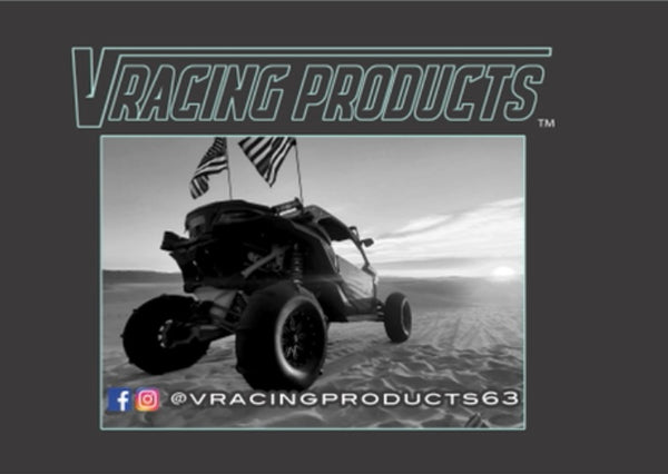 VRP UTV